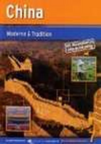 China - Moderne & Tradition (DVD)
