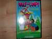 Wolf + Lampi Cartoon, Folge 1 (DVD)