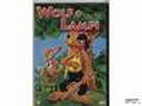 Wolf + Lampi Cartoon, Folge 2 (DVD)
