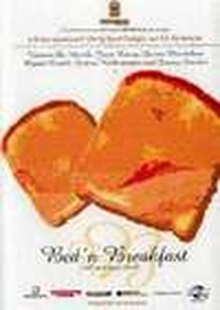 Bed'n Breakfast (DVD)