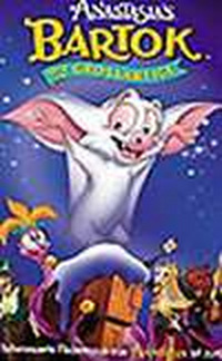 Bartok - Der Großartige (DVD)