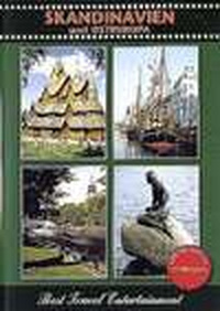 Skandinavien und Osteuropa (DVD)