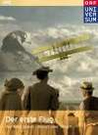 Der erste Flug (DVD)