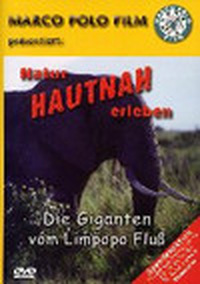 Die Giganten vom Limpopo Fluss (DVD)