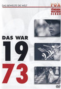 Fox tönende Wochenschau - Das war 1973 (DVD)