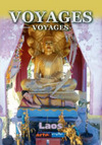 Voyages-Voyages - Laos (DVD)