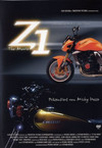 Z1 - 30 Jahre Z-Power (DVD)
