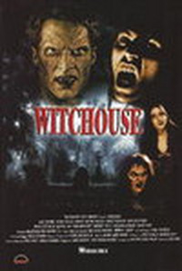 Witchouse - FSK 18 (DVD)