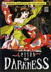 Lesson of Darkness (DVD)