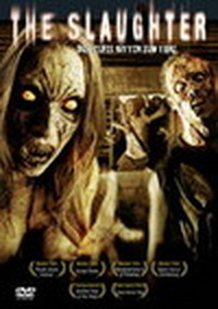 The Slaughter (DVD)