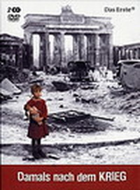 Damals nach dem Krieg - Disc 2 (DVD)