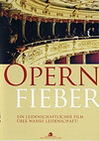 Opernfieber (DVD)