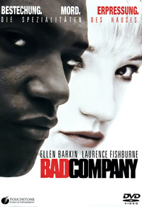 Bad Company (DVD)