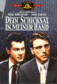 Dein Schicksal in meiner Hand (DVD)