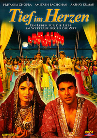 Tief im Herzen (DVD)