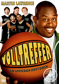 Volltreffer (DVD)