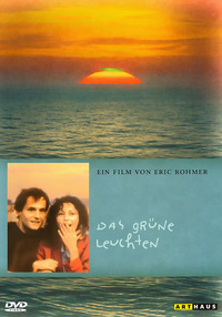 Das grüne Leuchten (DVD)