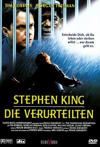 Die Verurteilten (DVD)