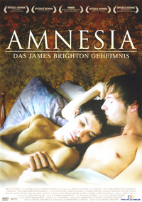 Amnesia - Originalfassung mit deutschen Untertiteln (DVD)