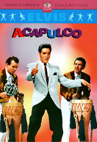 Acapulco (DVD)