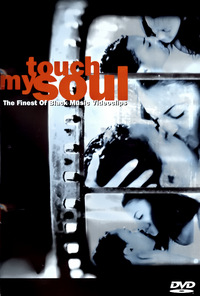Touch My Soul (DVD)