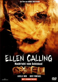 Ellen Calling (DVD)