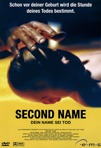 Second Name - Pakt des Blutes (DVD)