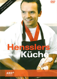 Hensslers Küche (DVD)