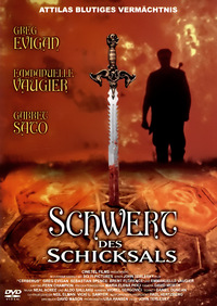 Schwert des Schicksals (DVD)