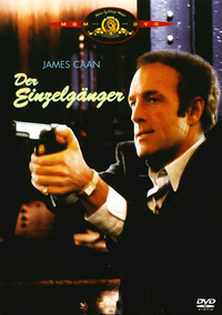 Violent Streets - Der Einzelgänger (DVD)