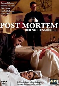 Post Mortem - Der Nuttenmörder (DVD)