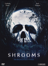 Shrooms (DVD)