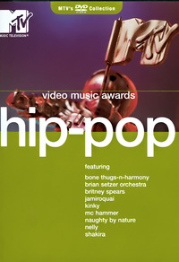 MTV Video Music Awards Hip-Pop (DVD)