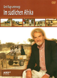 Gerd Ruge unterwegs - Im südlichen Afrika (DVD)