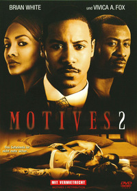 Motives 2 (DVD)