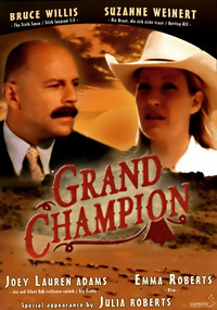 Grand Champion (DVD)