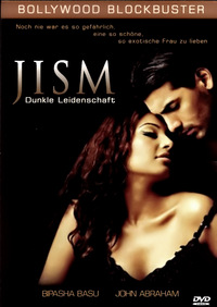 Jism - Dunkle Leidenschaft (DVD)