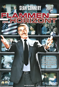 Flammen am Horizont (DVD)