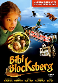 Bibi Blocksberg (DVD)