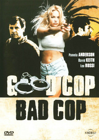 Strip Girl - Good Cop, Bad Cop (DVD)