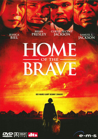 Home of the Brave