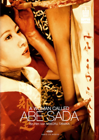 A Woman Called Abe Sada (DVD)