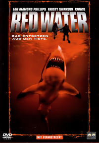 Red Water (DVD)
