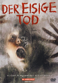 Der eisige Tod (DVD)