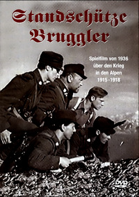 Standschütze Bruggler (DVD)