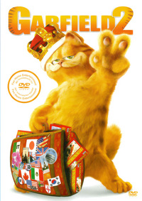 Garfield 2 (DVD)