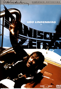 Panische Zeiten (DVD)