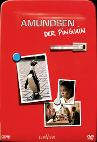 Amundsen der Pinguin (DVD)