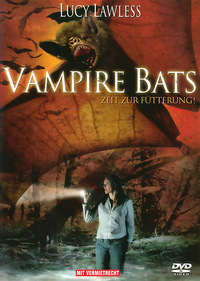 Vampire Bats (DVD)