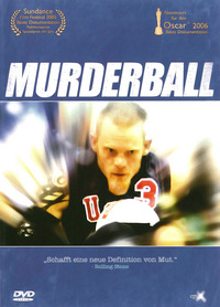 Murderball (DVD)